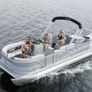 Boat Rentals at Stagecoach